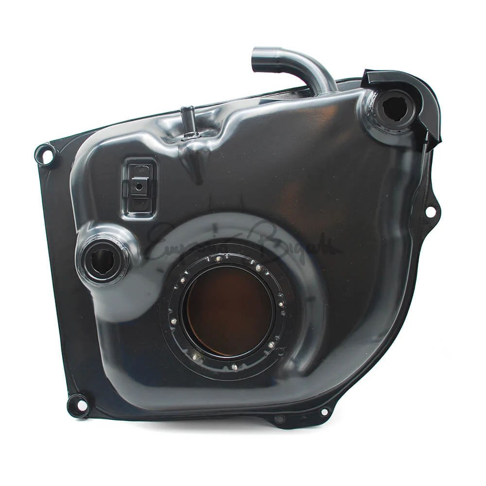 Serbatoio benzina a iniezione | Fiat Panda 4x4 (141) da metà 2000 a 2003 | - Image 4