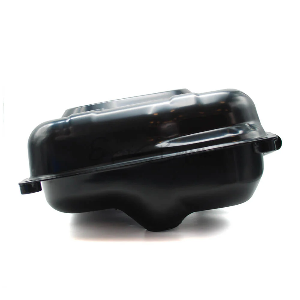 Serbatoio benzina a iniezione | Fiat Panda 4x4 (141) da metà 2000 a 2003 | - Image 8