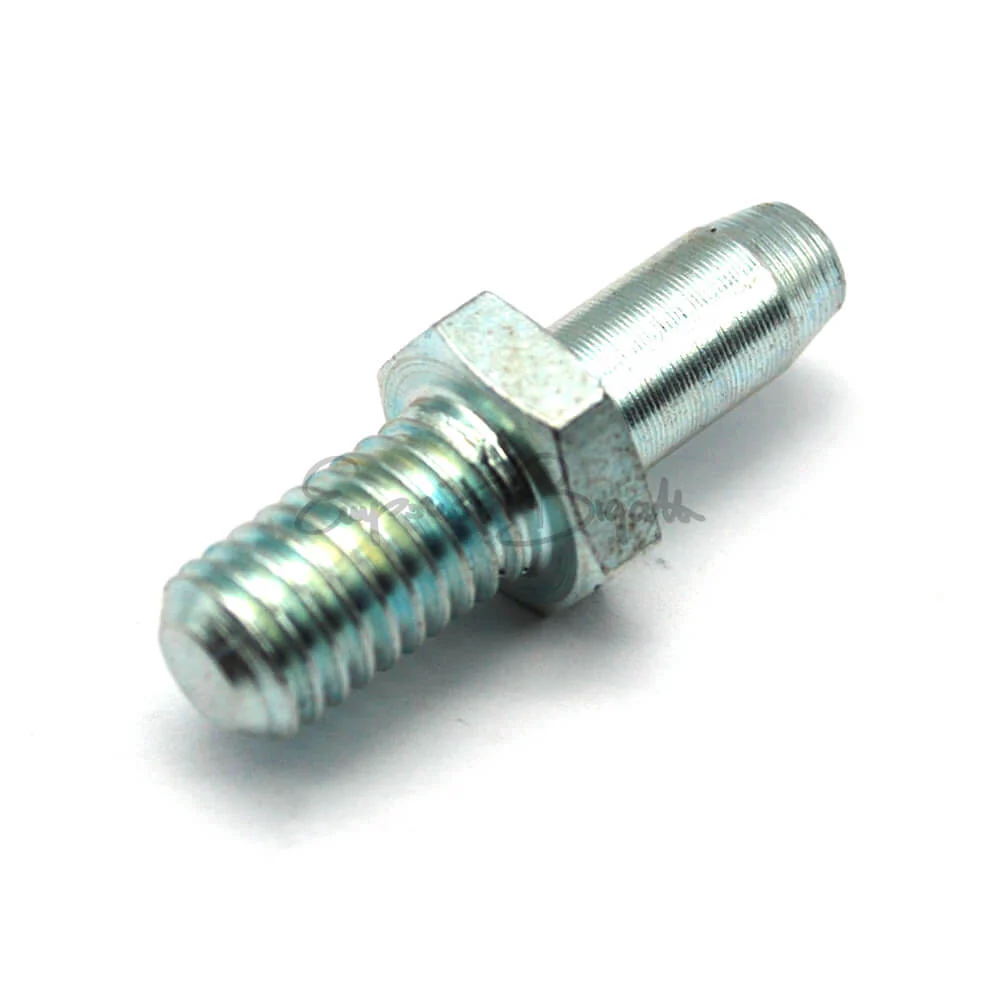 Spina colonnetta centraggio ruota | Fiat 126 | Fiat 127 | Fiat 128 | Fiat 850 | - Image 2