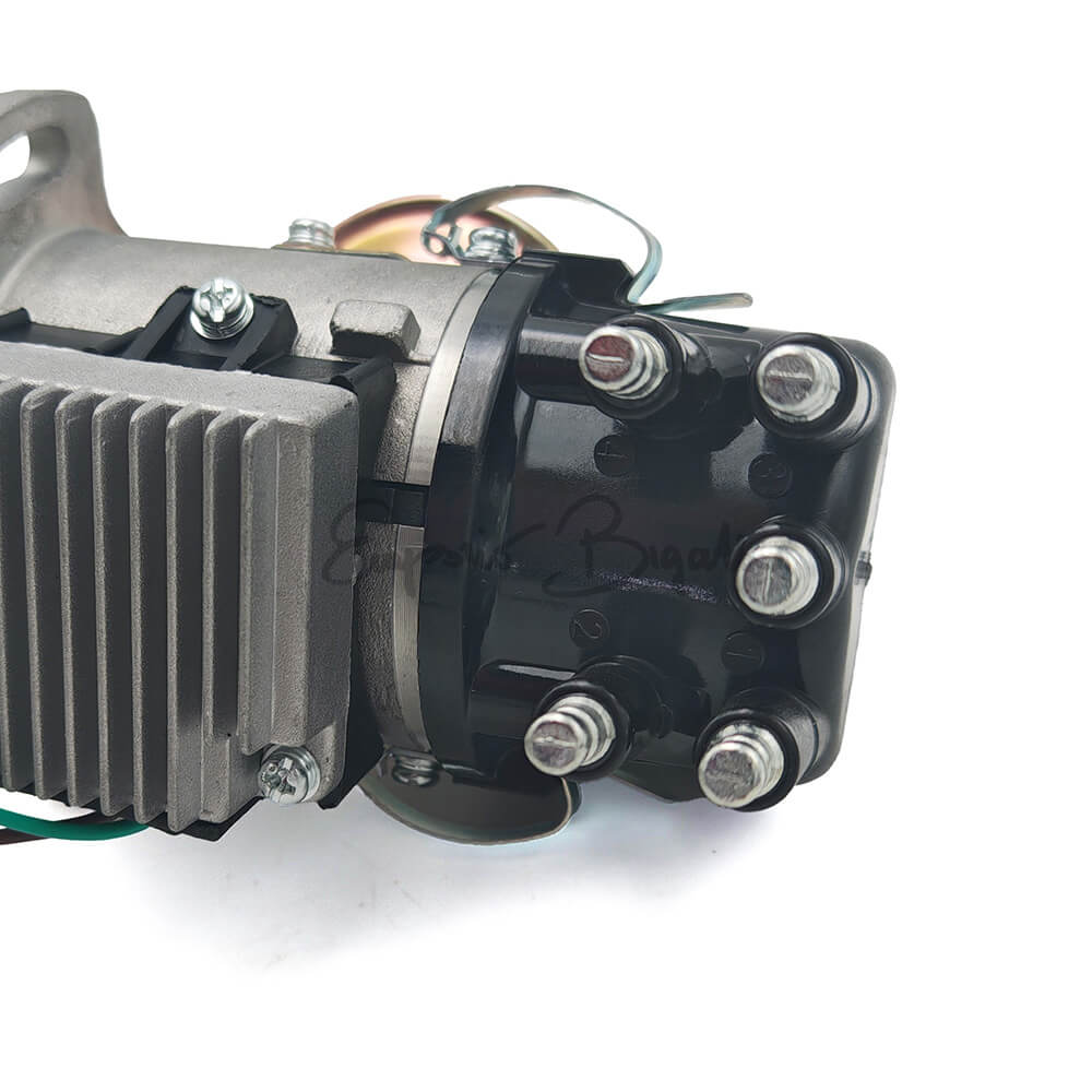 Spinterogeno completo motori Fire | Fiat Panda 141 | Fiat Uno | Lancia Y10 | - Image 2