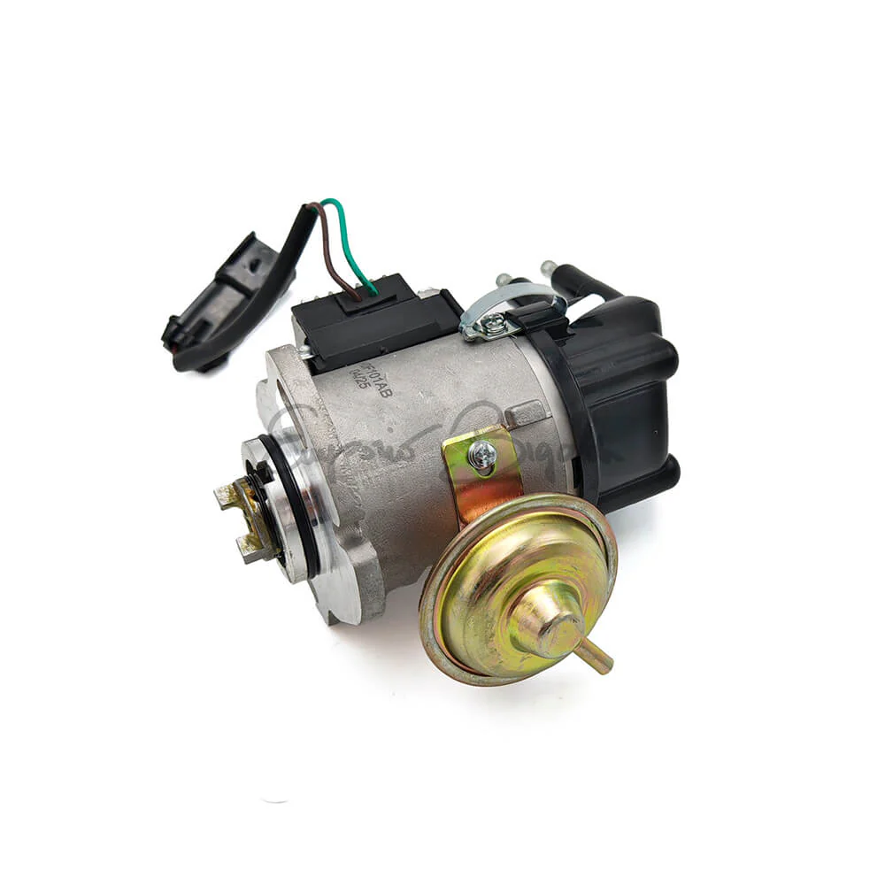 Spinterogeno completo motori Fire | Fiat Panda 141 | Fiat Uno | Lancia Y10 | - Image 4