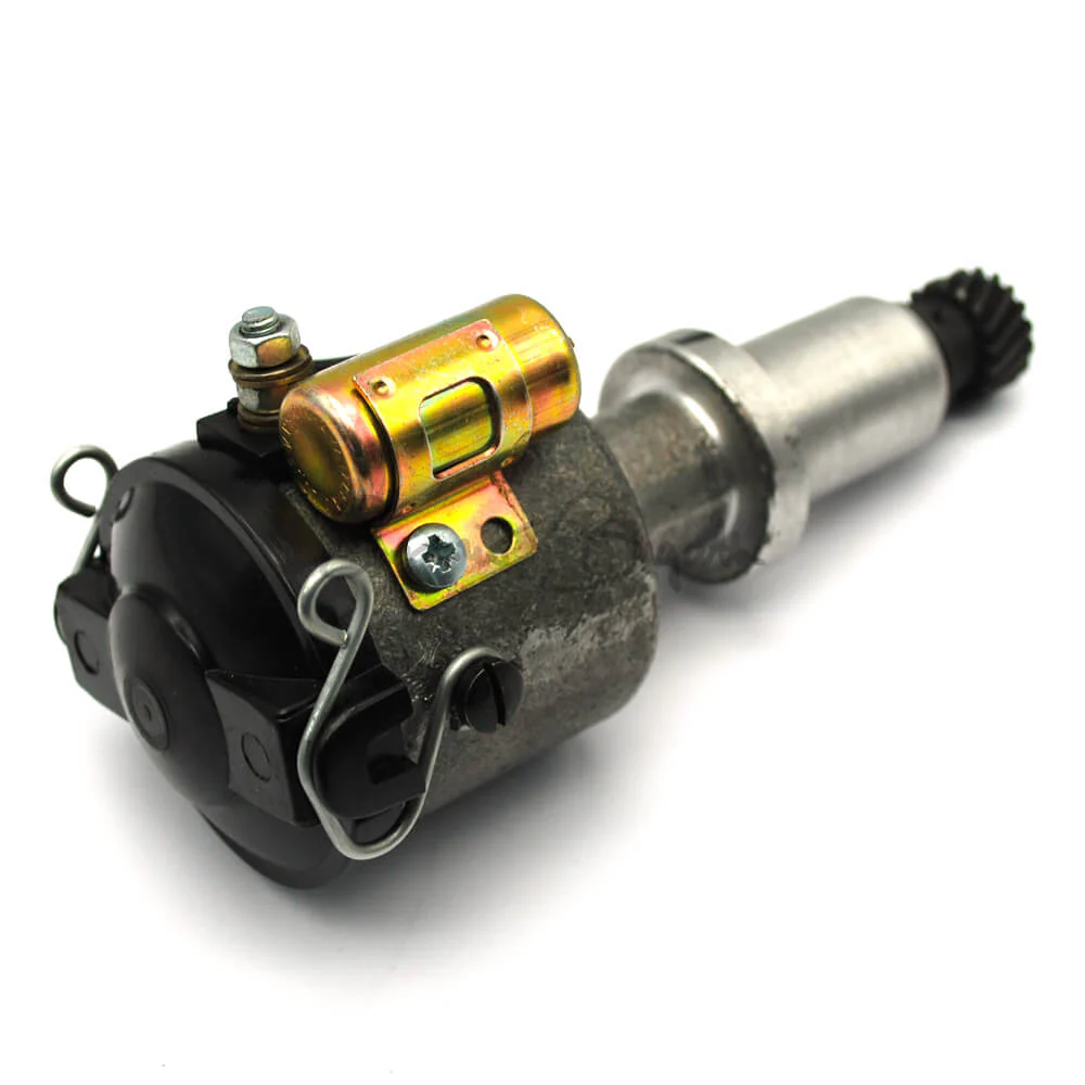 Spinterogeno con tappo | Fiat 126 | Fiat 500 R |