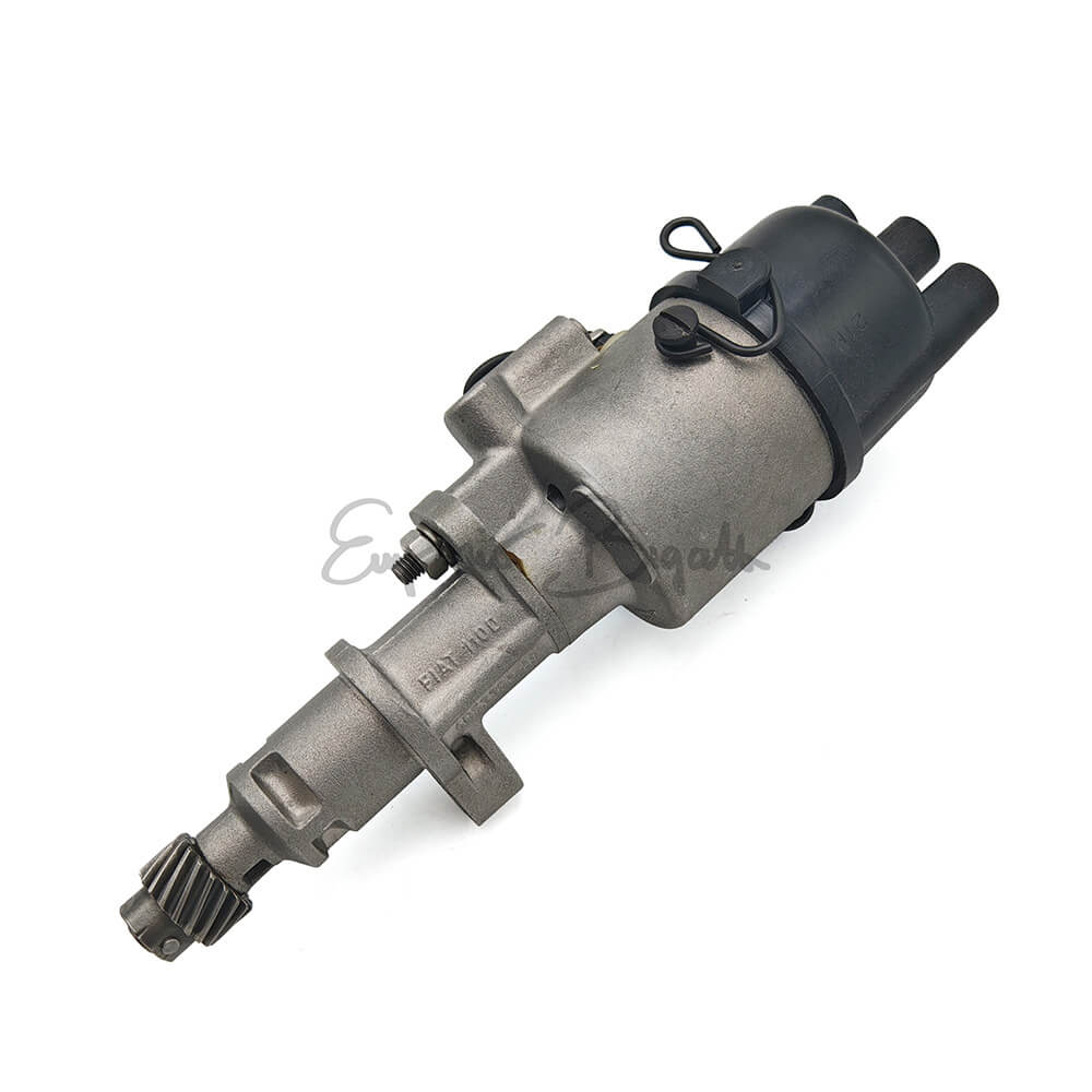 Spinterogeno revisionato a nuovo con reso anticipato | Fiat 500 F L |