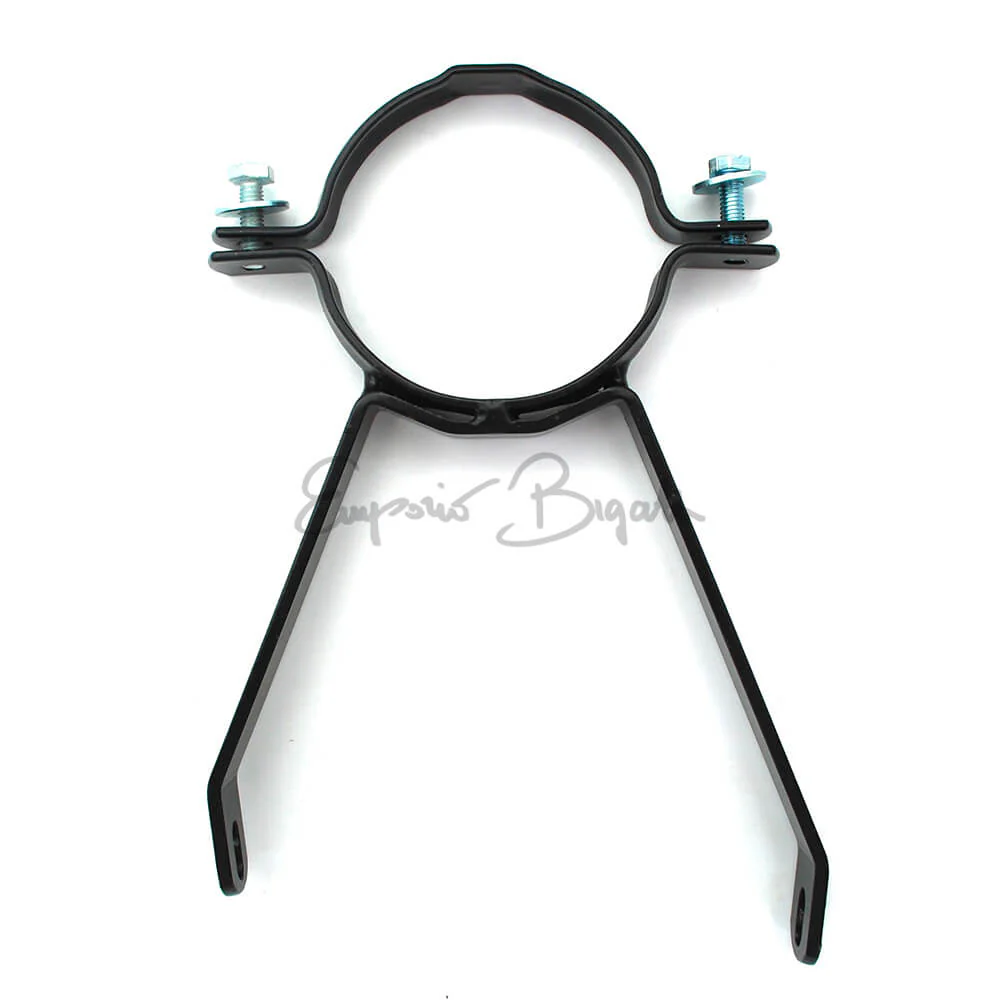 Staffa di rinforzo per il fissaggio del motorino di avviamento | Fiat 500 N D F L | - Image 2