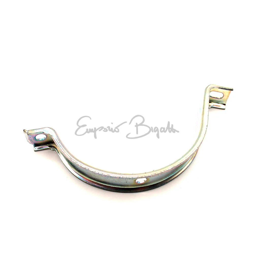 Staffa superiore fissaggio marmitta | Fiat 500 N D F L |