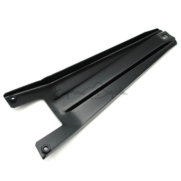 Staffa supporto rinforzo scatola cambio | Fiat 500 R | Fiat 126 | - Image 3