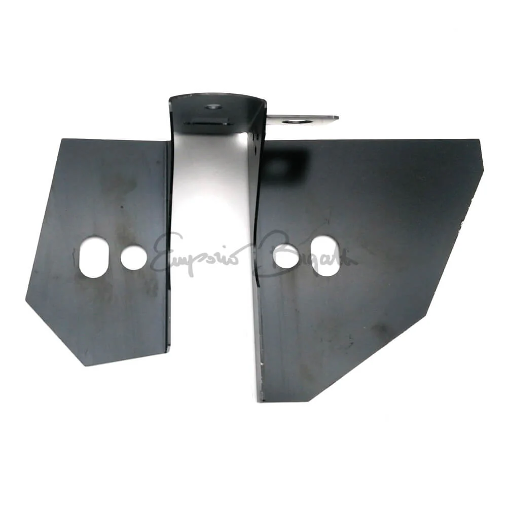 Supporto ammortizzatore anteriore destro | Fiat 500 N D F L R Giardiniera |