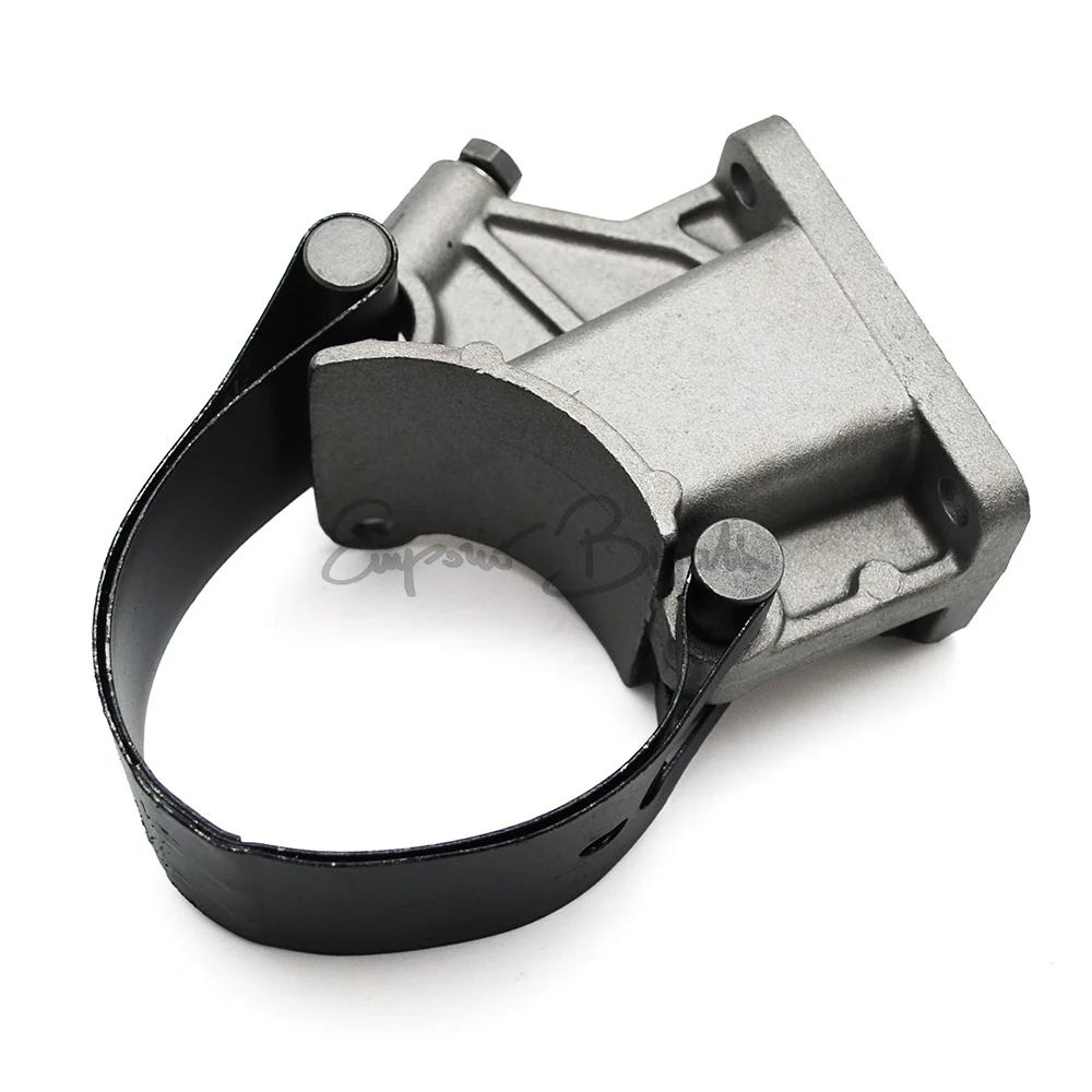 Supporto Dinamo completo revisionato con Reso Anticipato del vecchio | Fiat 500 F L R | Fiat 126 |