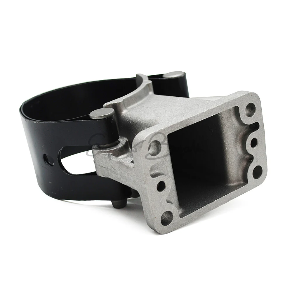 Supporto Dinamo completo revisionato con Reso Anticipato del vecchio | Fiat 500 F L R | Fiat 126 | - Image 5