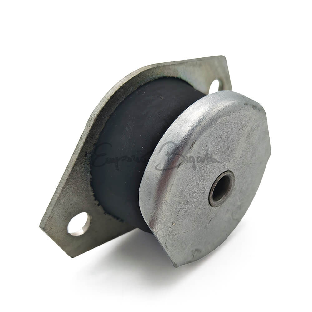 Supporto motore anteriore lato cambio | Fiat Panda 141| Autobianchi Y10 | - Image 3