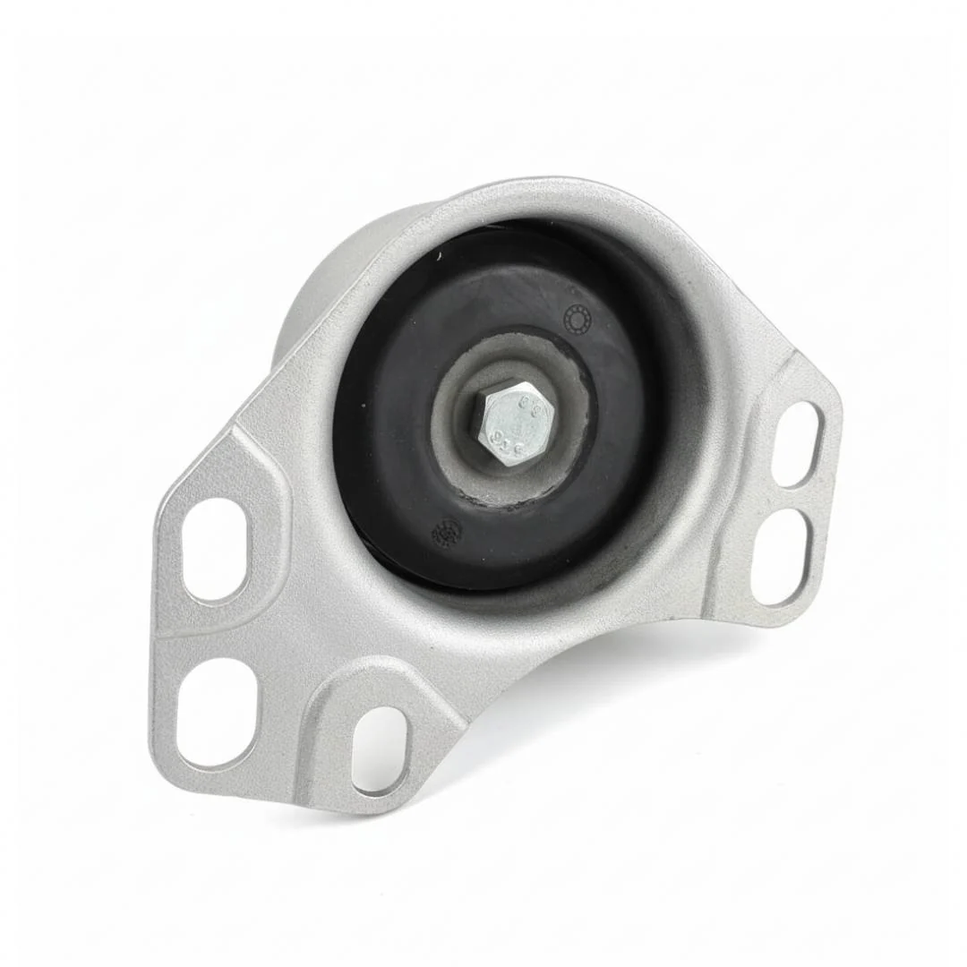 Supporto Motore Posteriore Fiat Punto 176 Barchetta | Tassello Cambio - Image 2