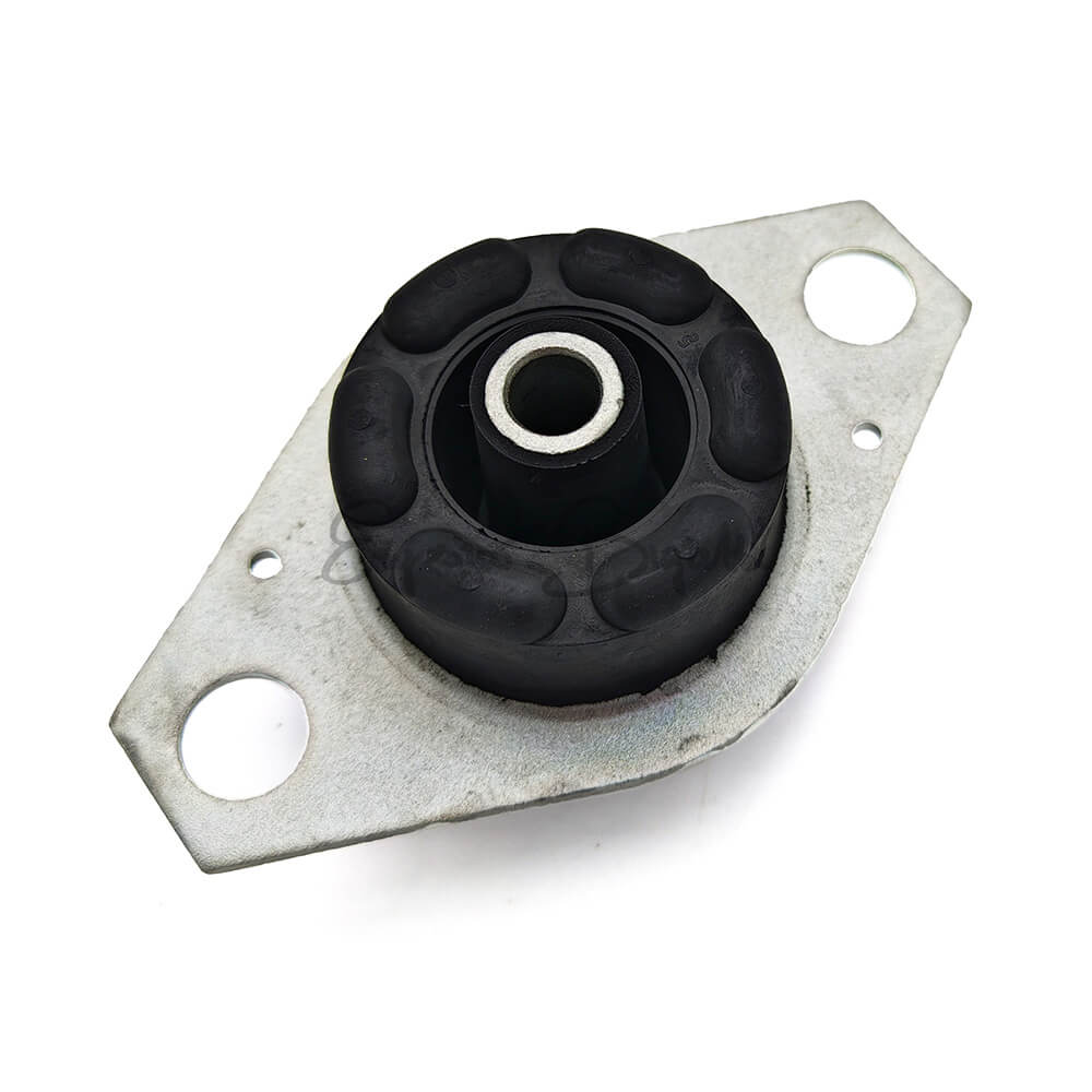 Supporto motore posteriore lato cambio | Fiat Panda 141 4x4 | - Image 3