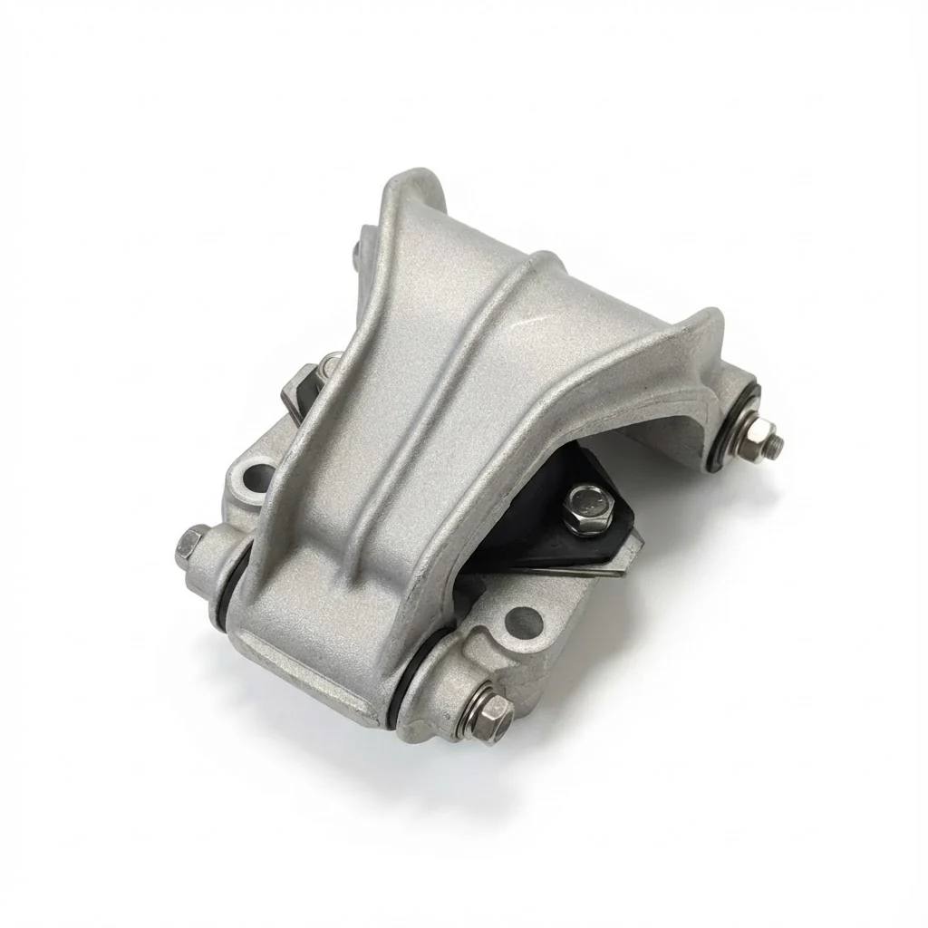 Supporto Motore Revisionato Completo | Fiat 500 N D F L |
