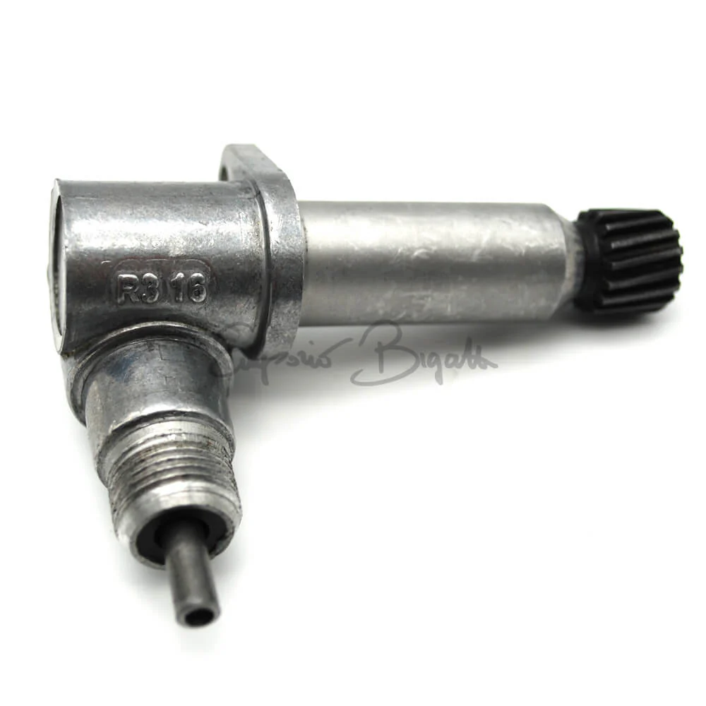 Supporto rinvio conta km | Fiat 500 N D F L  Giardiniera | - Image 2