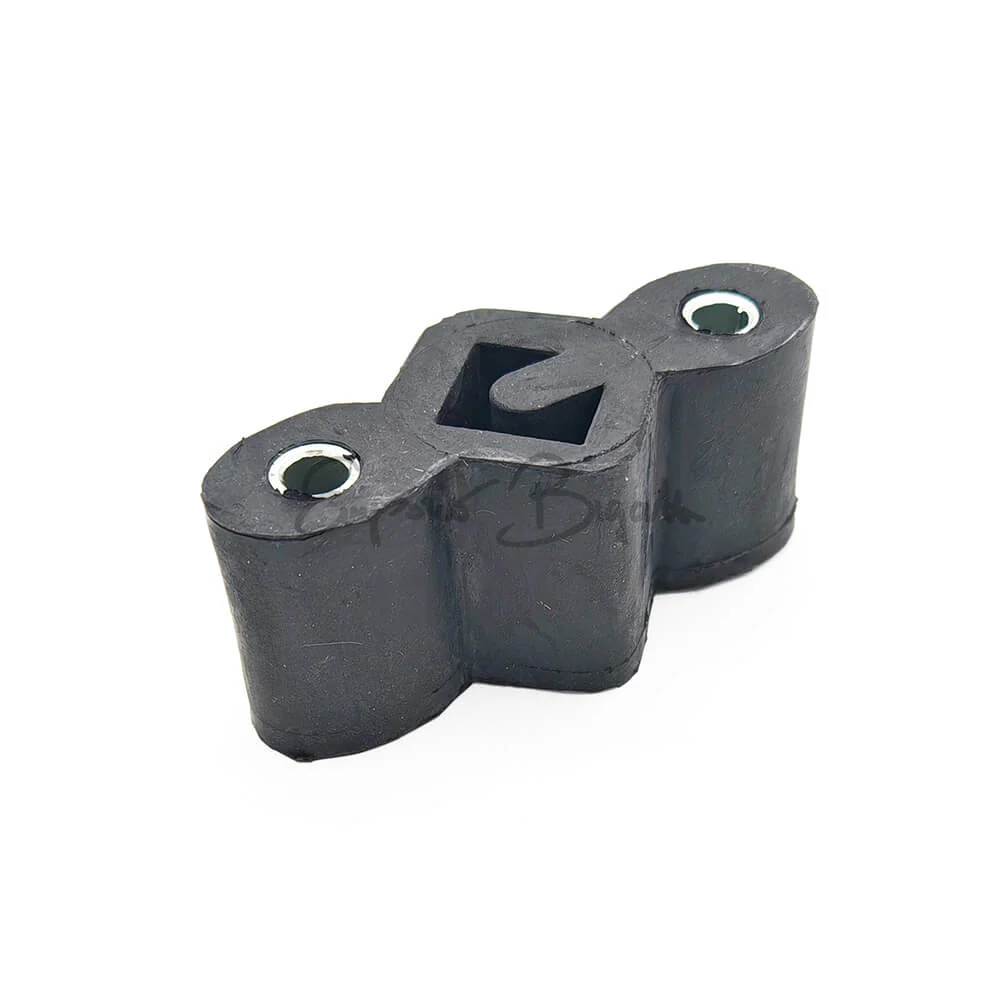 Supporto tubo scarico posteriore | Fiat Panda141 | Fiat varie |