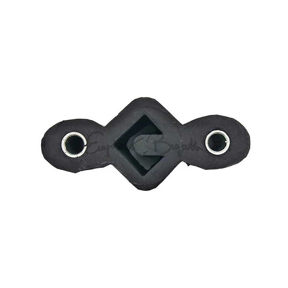 Supporto tubo scarico posteriore | Fiat Panda141 | Fiat varie | - Image 2