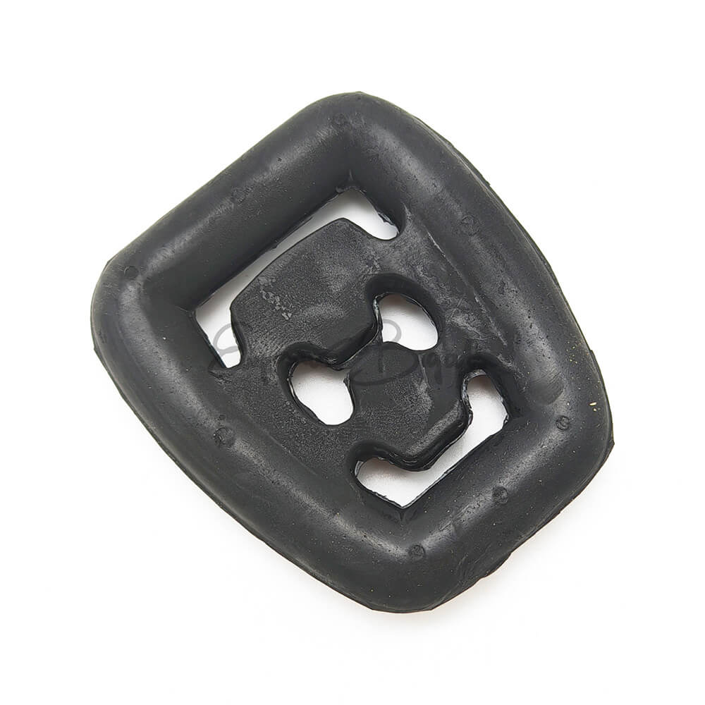 Tampone paracolpo centrale marmitta | Fiat Panda 141 | Fiat varie |