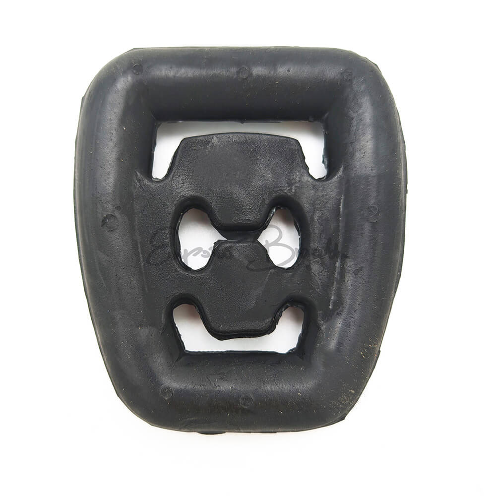 Tampone paracolpo centrale marmitta | Fiat Panda 141 | Fiat varie | - Image 2