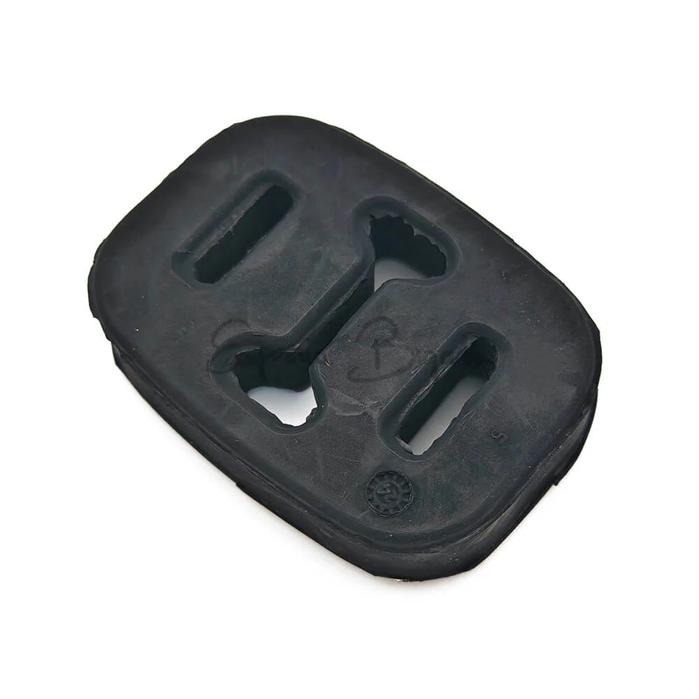 Tampone paracolpo anteriore marmitta | Fiat Panda 141 4x4 |