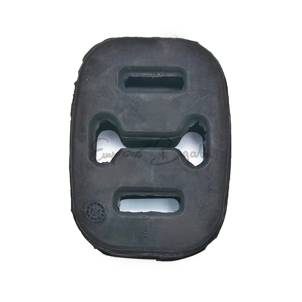 Tampone paracolpo anteriore marmitta | Fiat Panda 141 4x4 | - Image 2
