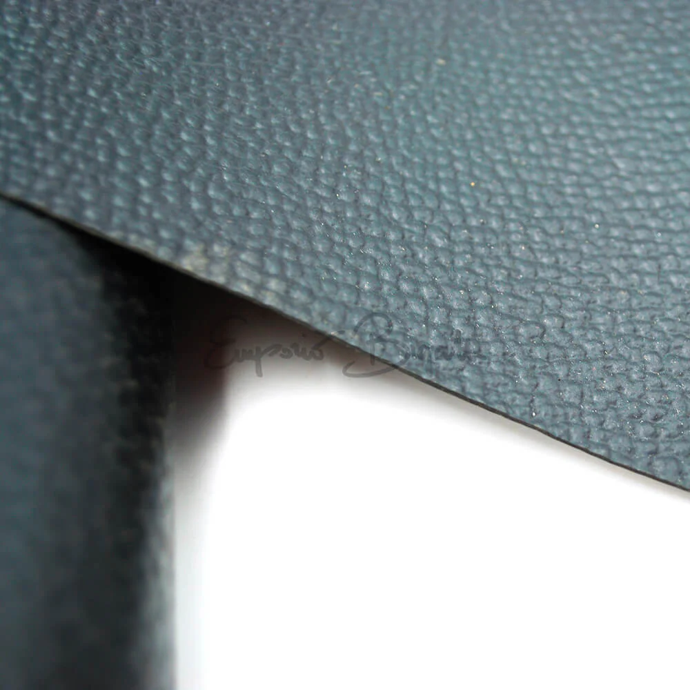 Tappeto rivestimento interno cofano anteriore | Autobianchi Bianchina | - Image 2