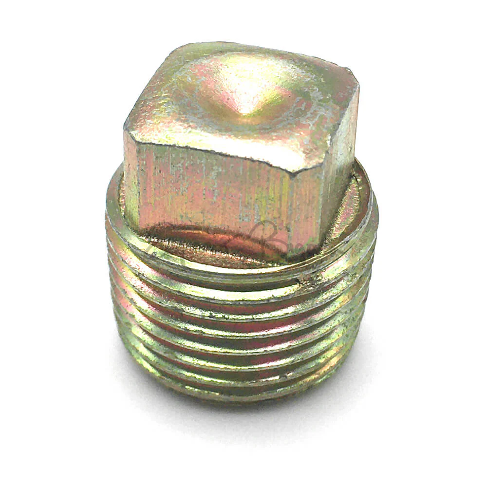 Tappo di carico olio cambio | Fiat 500 N D F L R Giardiniera | Fiat 126 | - Image 2