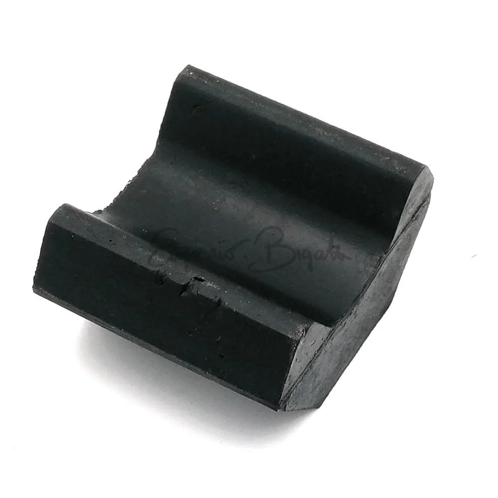 Tassello tampone gommino balestra | Fiat 500 N D F L R Giardiniera |