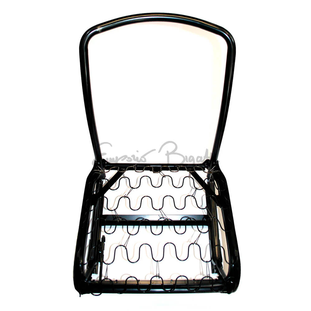 Telaio sedile anteriore tipo fisso con molle | Fiat 500 F  R Giardiniera |