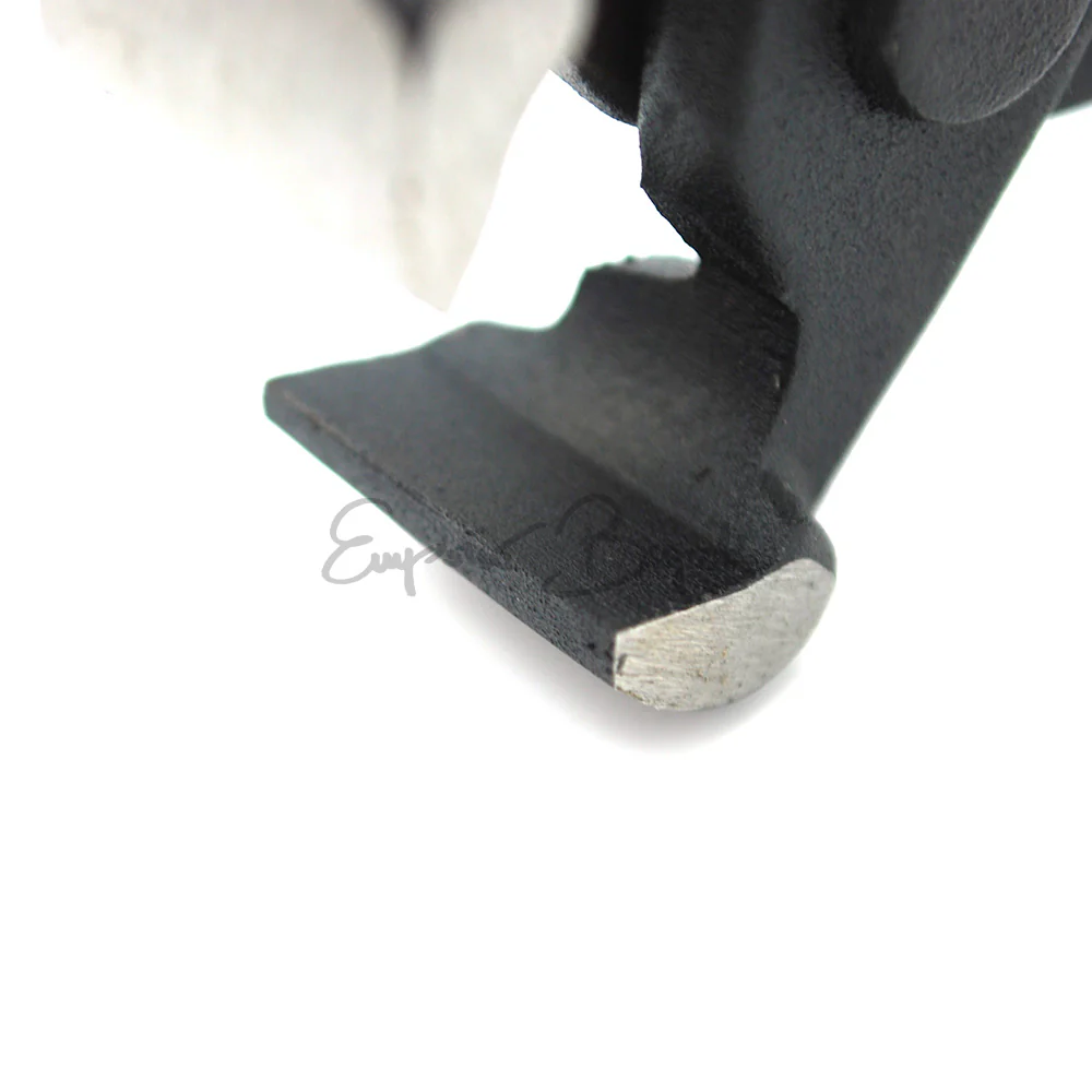 Tenaglie da cementista professionale 220 mm in acciaio carbonio verniciato - Image 3