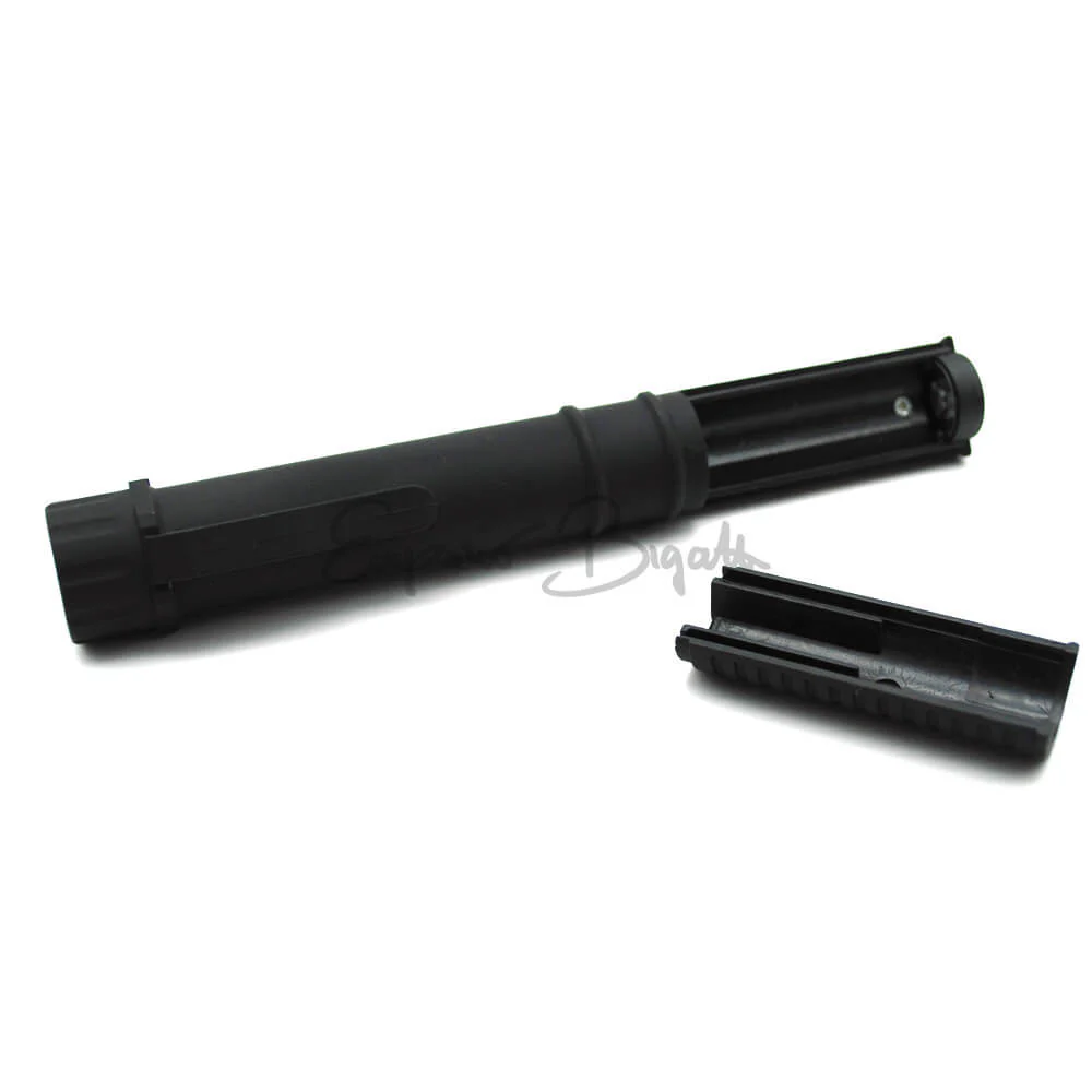 Torcia da lavoro Magnetica con Led Laterale e Frontale + 4 batterie AAA Duracell - Image 3