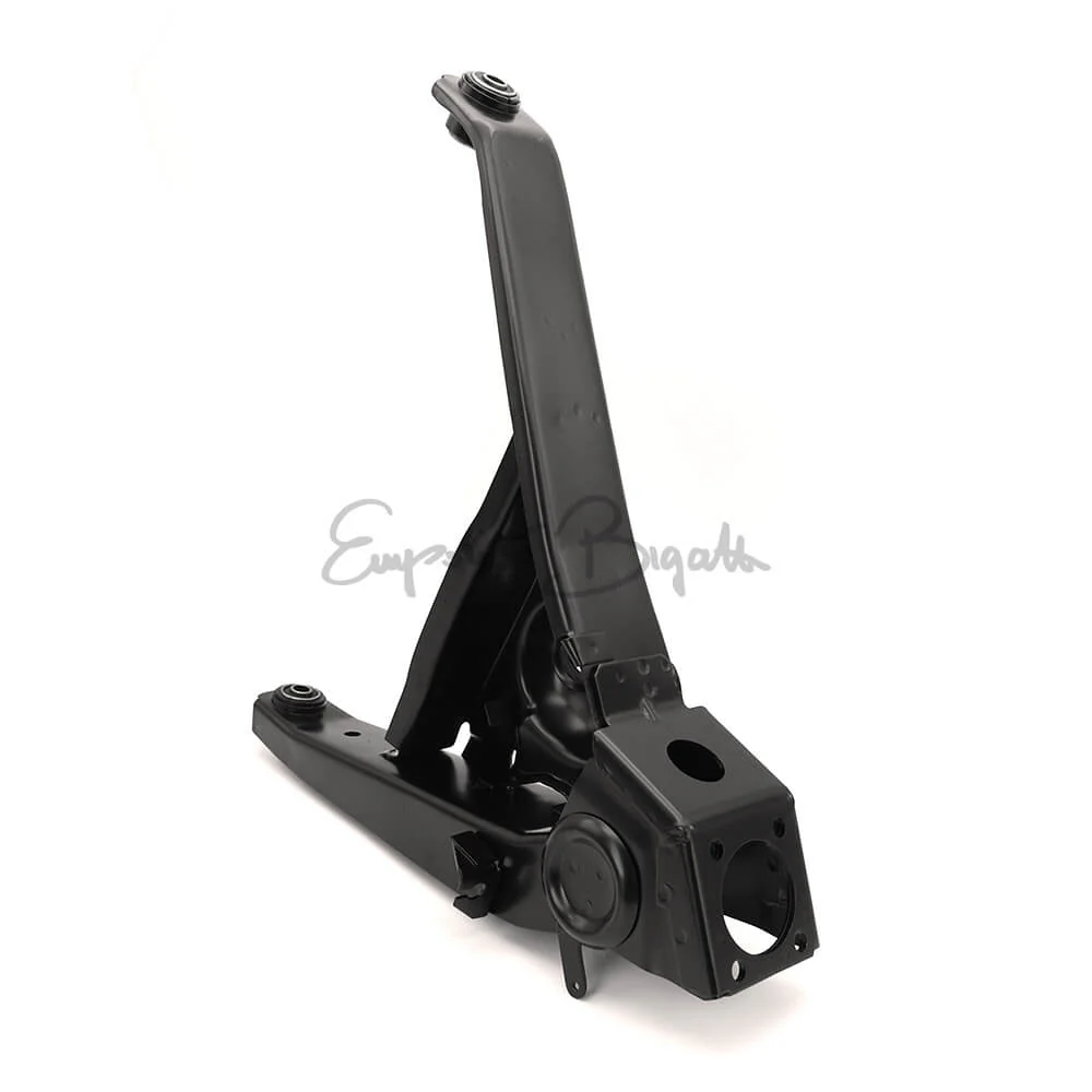 Trapezio braccio di sospensione posteriore destro |  Fiat 500 F L R Giardiniera base F |