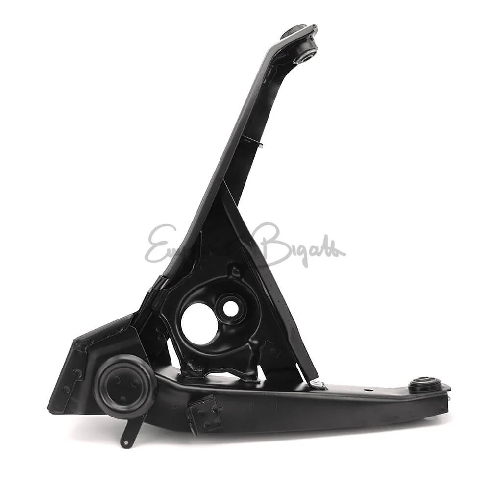 Trapezio braccio di sospensione posteriore sinistro |  Fiat 500 F L R Giardiniera base F | - Image 2