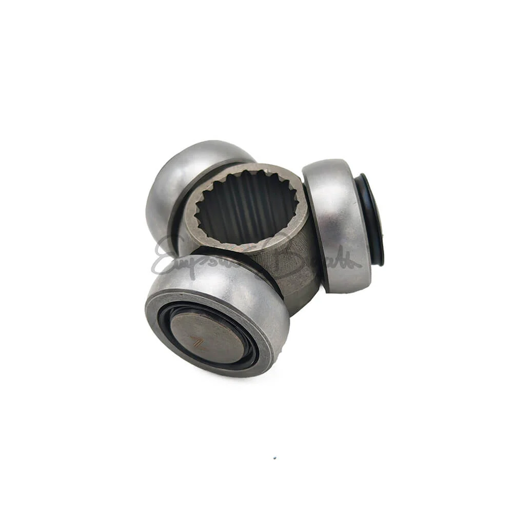Tripode crociera semiasse assale anteriore | Fiat Panda 141 | vetture varie|