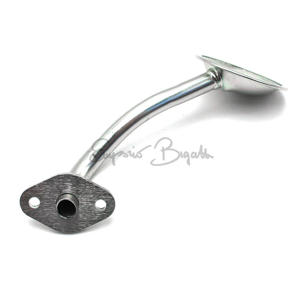 Tromba aspirazione/pescante olio motore | Fiat 500 D F L |