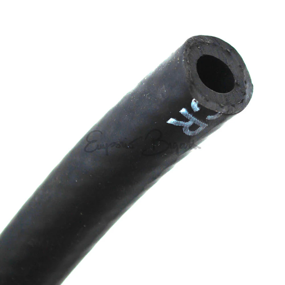 Tubo Benzina 6,0 x 13,0 (vendita al metro) | Auto d'epoca | - Image 2