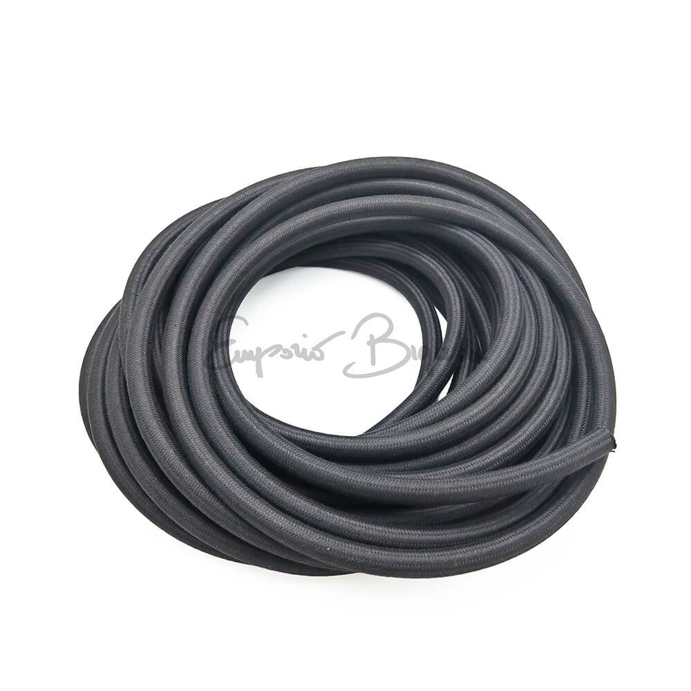 Tubo Benzina Telato 11,0 x 19,0 (vendita al metro) | Auto d'epoca |