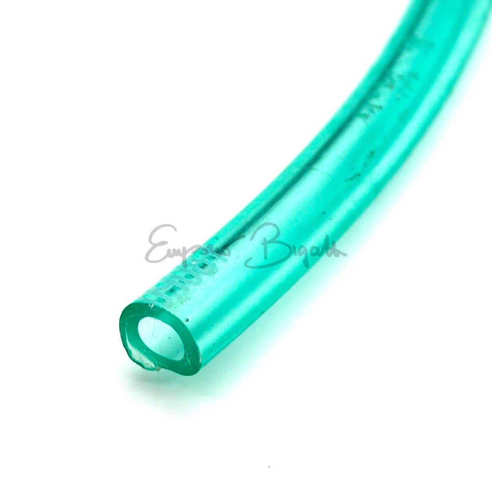 Tubo benzina Tipo Cavis diametro 5x9 mm | Fiat 500 |