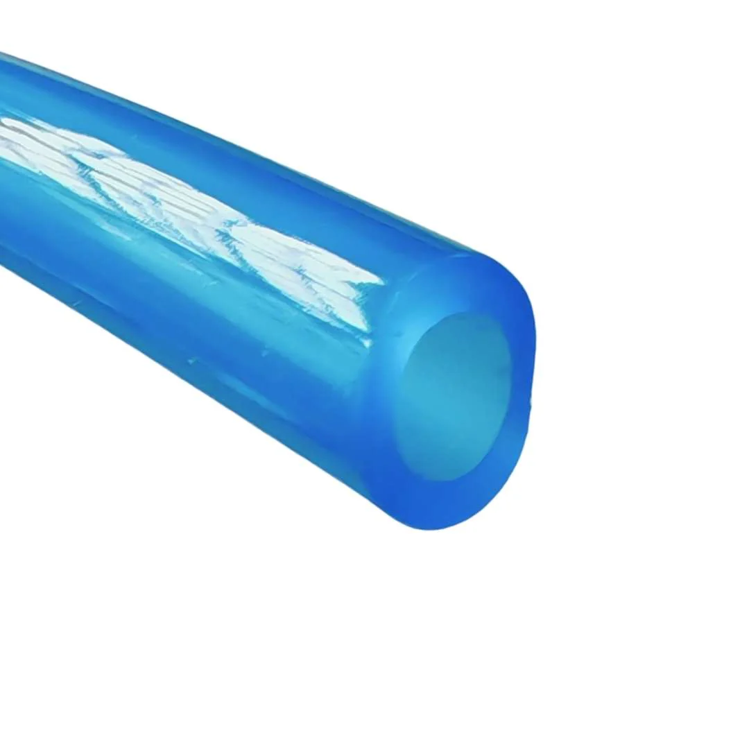 Tubo Carburante PVC Azzurro 8x13 mm | Universale per Auto d'Epoca | Al metro - Image 2