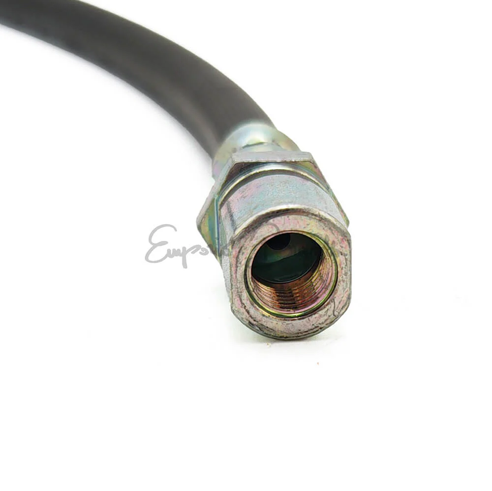 Tubo freno anteriore in gomma | Fiat Panda 141 | Autobianchi A/112 | Fiat / Lancia varie | Lada | - Image 3