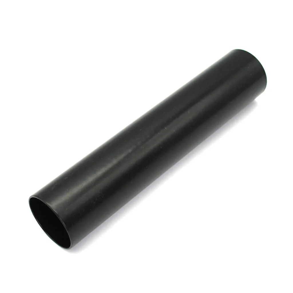 Tubo in metallo raccordo unione manicotti filtro aria al carburatore | Fiat 500 D F L |