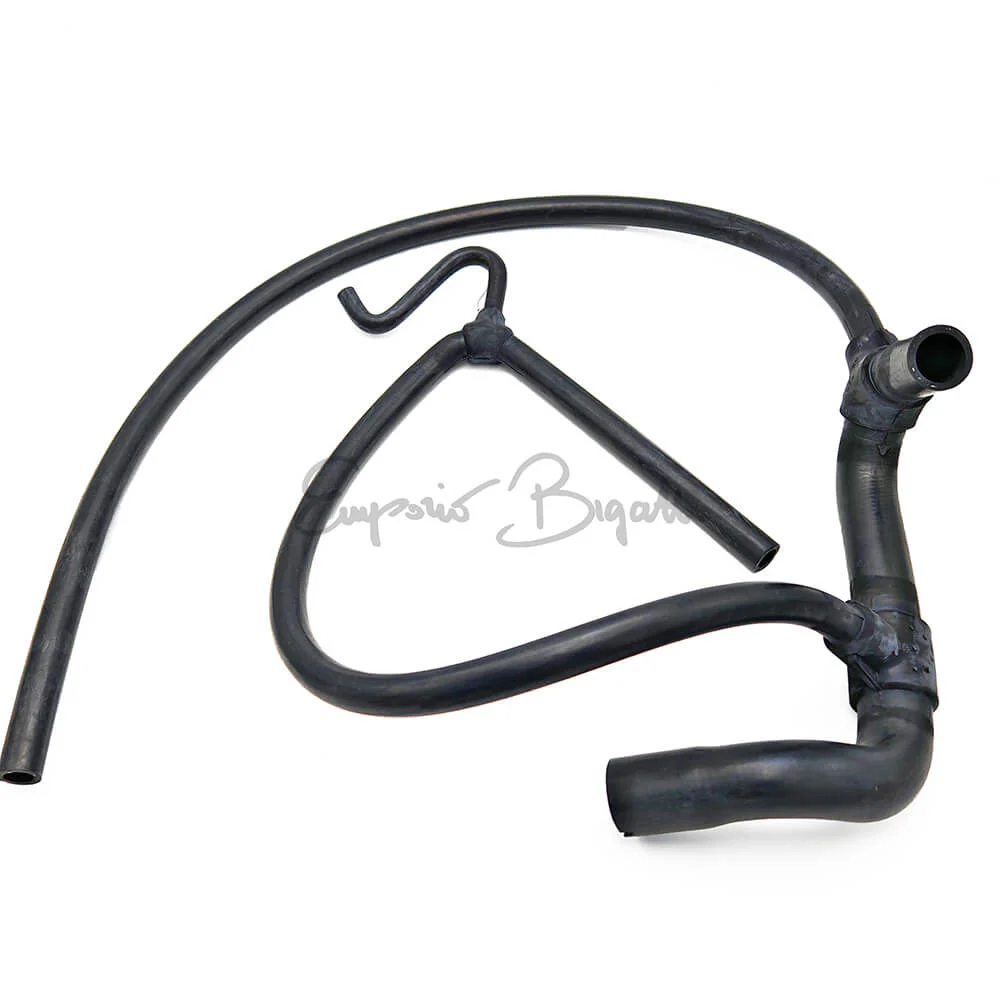 Tubo manicotto inferiore radiatore | Fiat Panda 141 | - Image 3