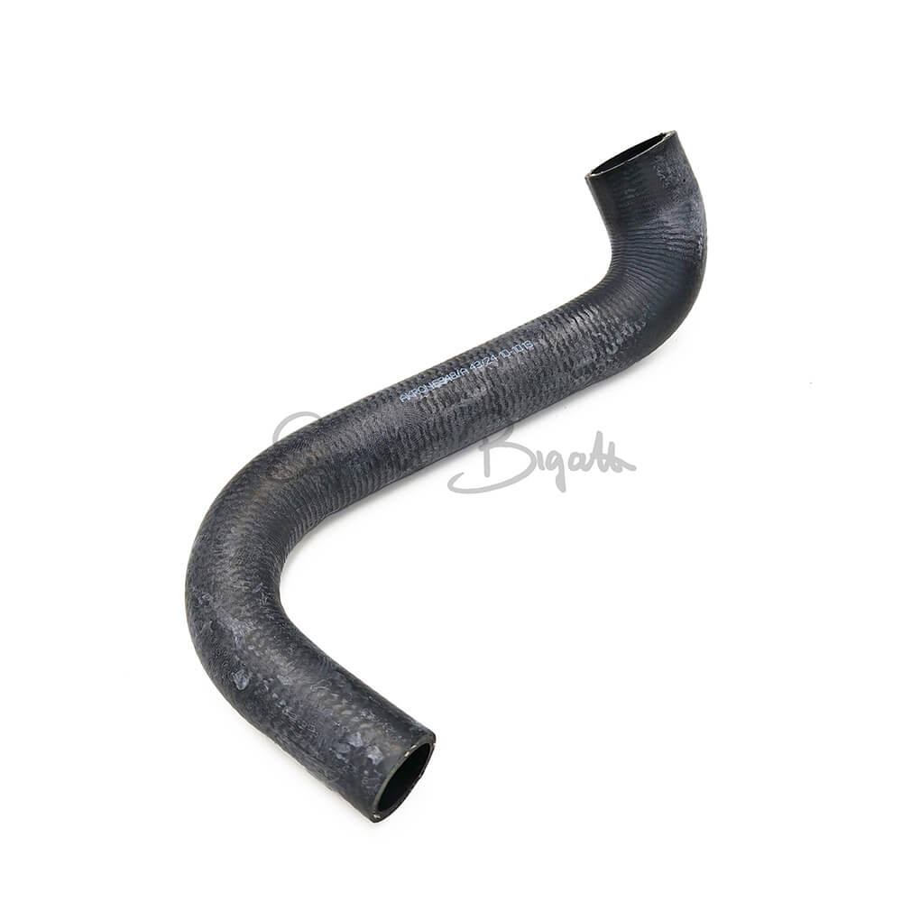 Tubo manicotto superiore radiatore | Fiat Panda 141 |