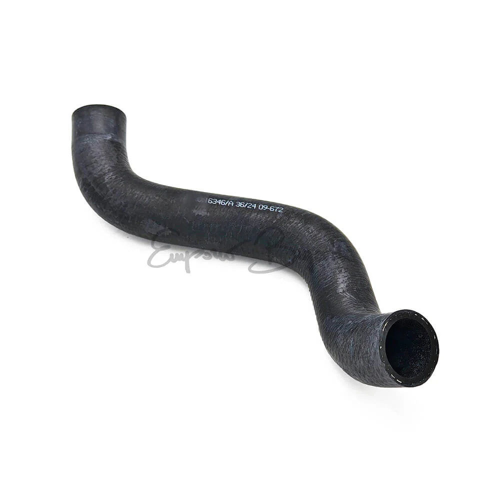 Tubo manicotto superiore radiatore | Fiat Panda 141 |