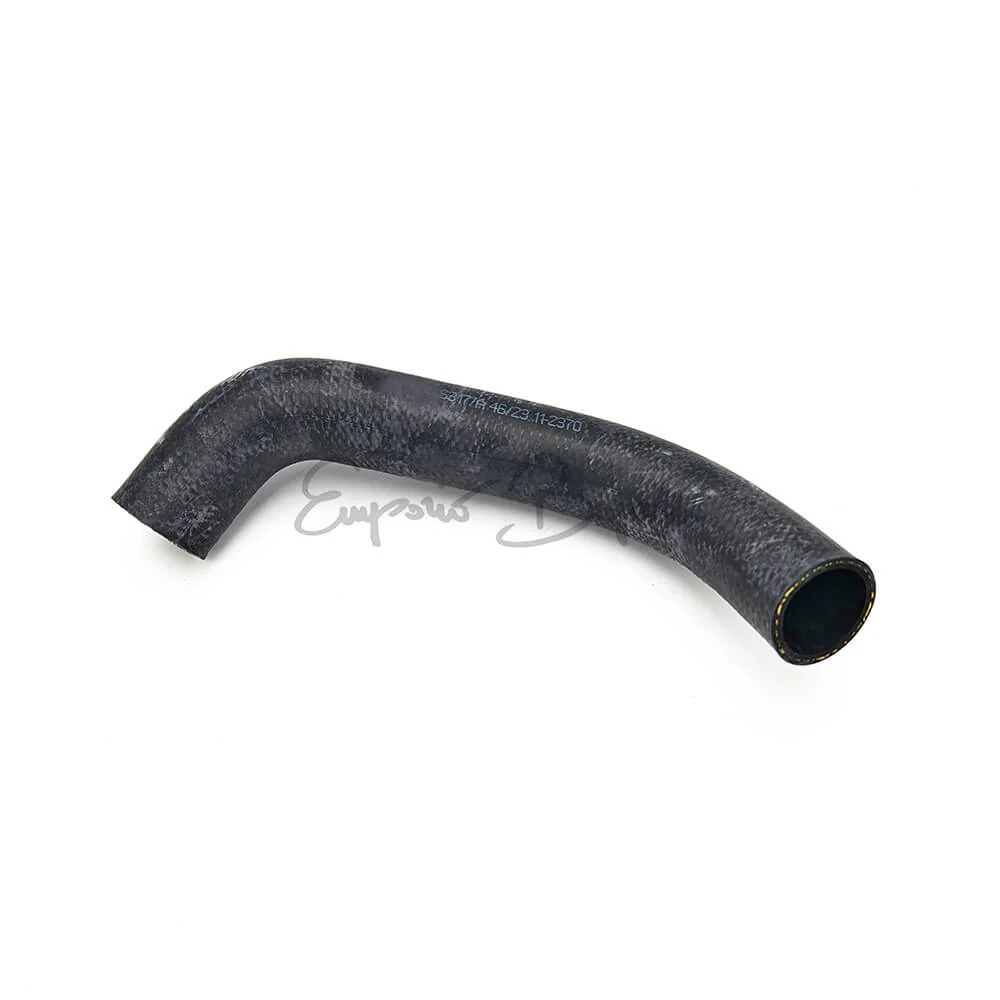Tubo manicotto superiore radiatore | Fiat Panda 141 |