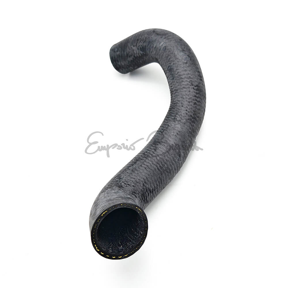 Tubo manicotto superiore radiatore | Fiat Panda 141 |
