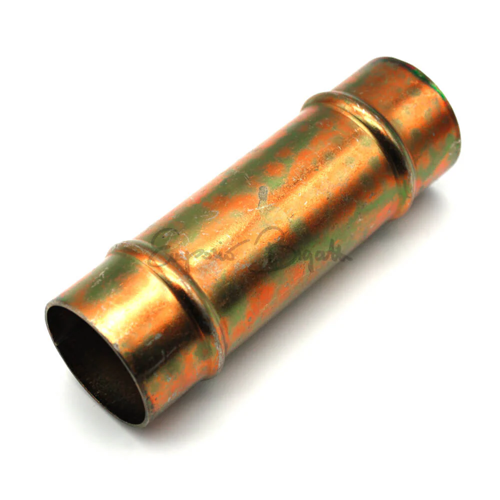 Tubo raccordo unione filtro aria al carburatore | Fiat 500 R | Fiat 126 |