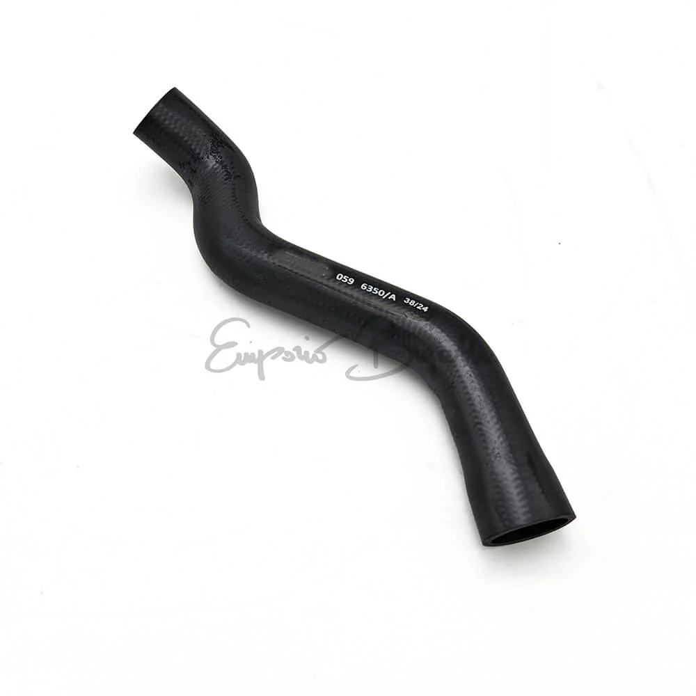 Tubo manicotto superiore radiatore | Fiat Panda 141 |