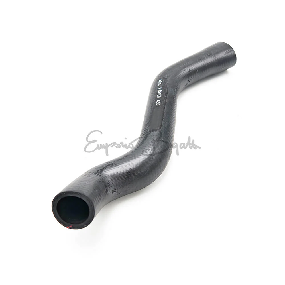 Tubo manicotto superiore radiatore | Fiat Panda 141 | - Image 2