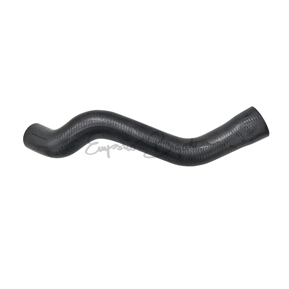 Tubo manicotto superiore radiatore | Fiat Panda 141 | - Image 3