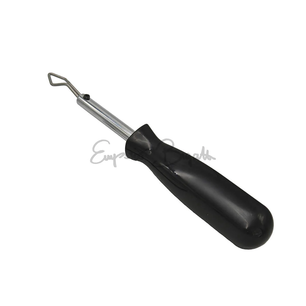 Utensile specifico per il montaggio dell'anima cromata | Fiat 500 L | Auto varie | - Image 2